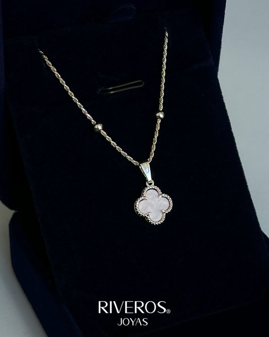 Conjunto Trevelle Plata
