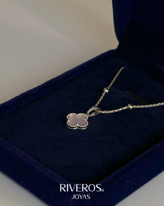 Conjunto Trevelle Plata