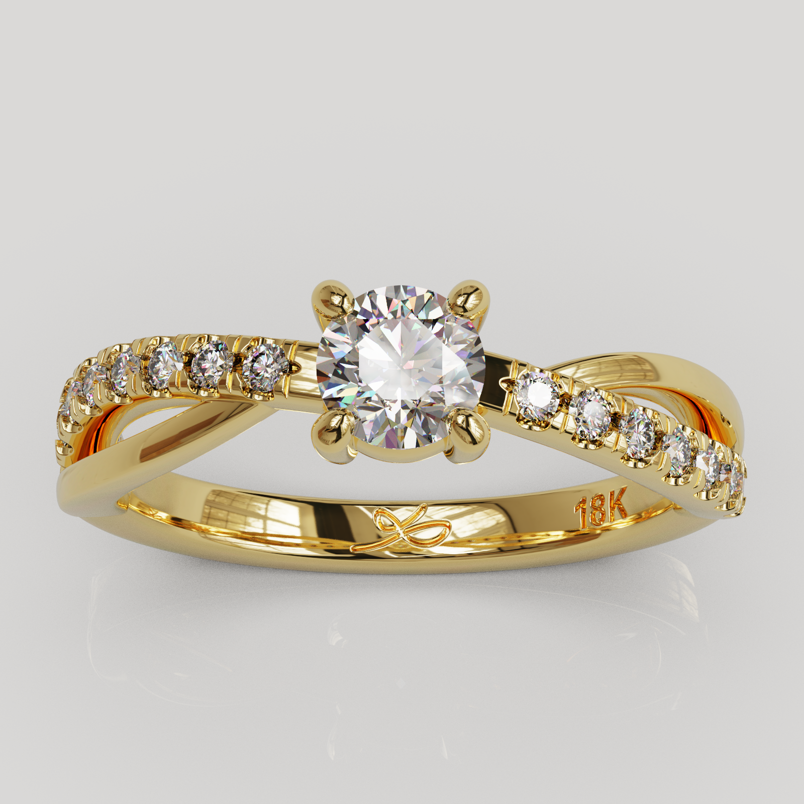 Anillo Molly