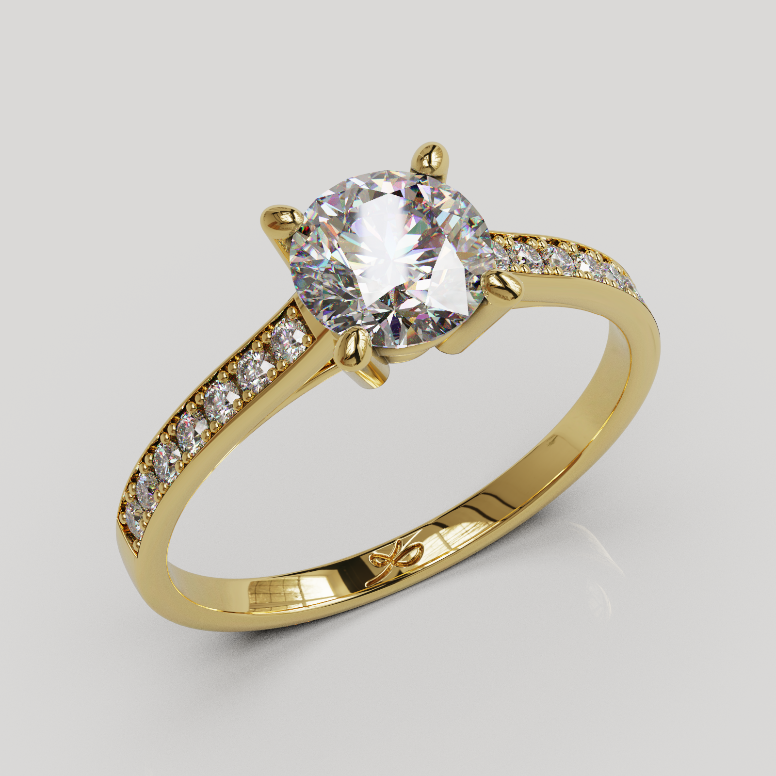 Anillo Lumen