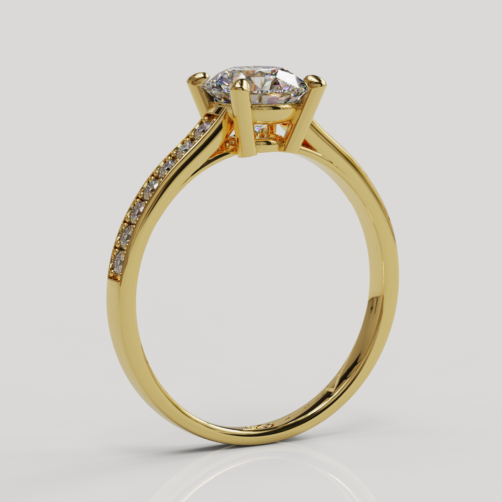 Anillo Lumen