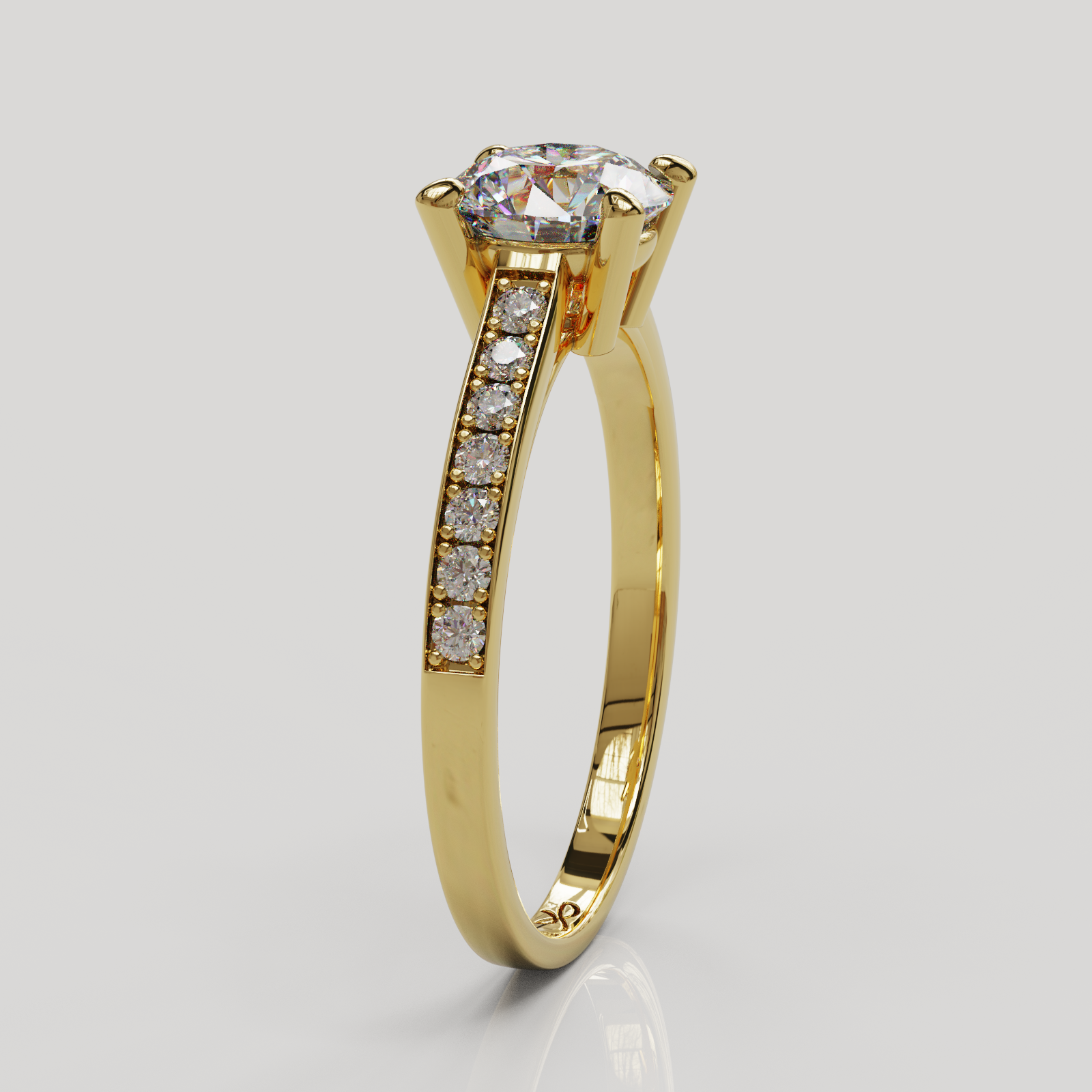 Anillo Lumen