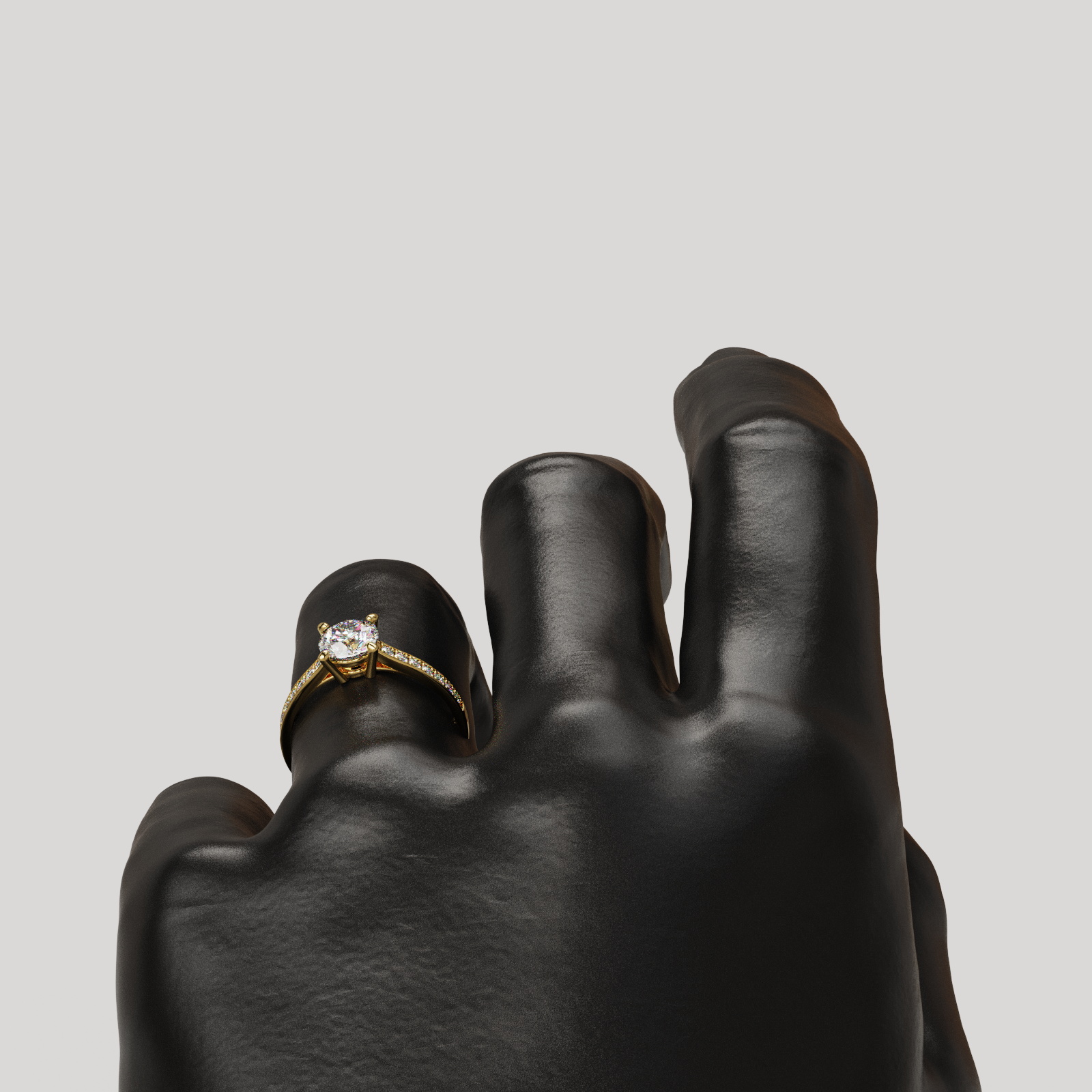 Anillo Lumen