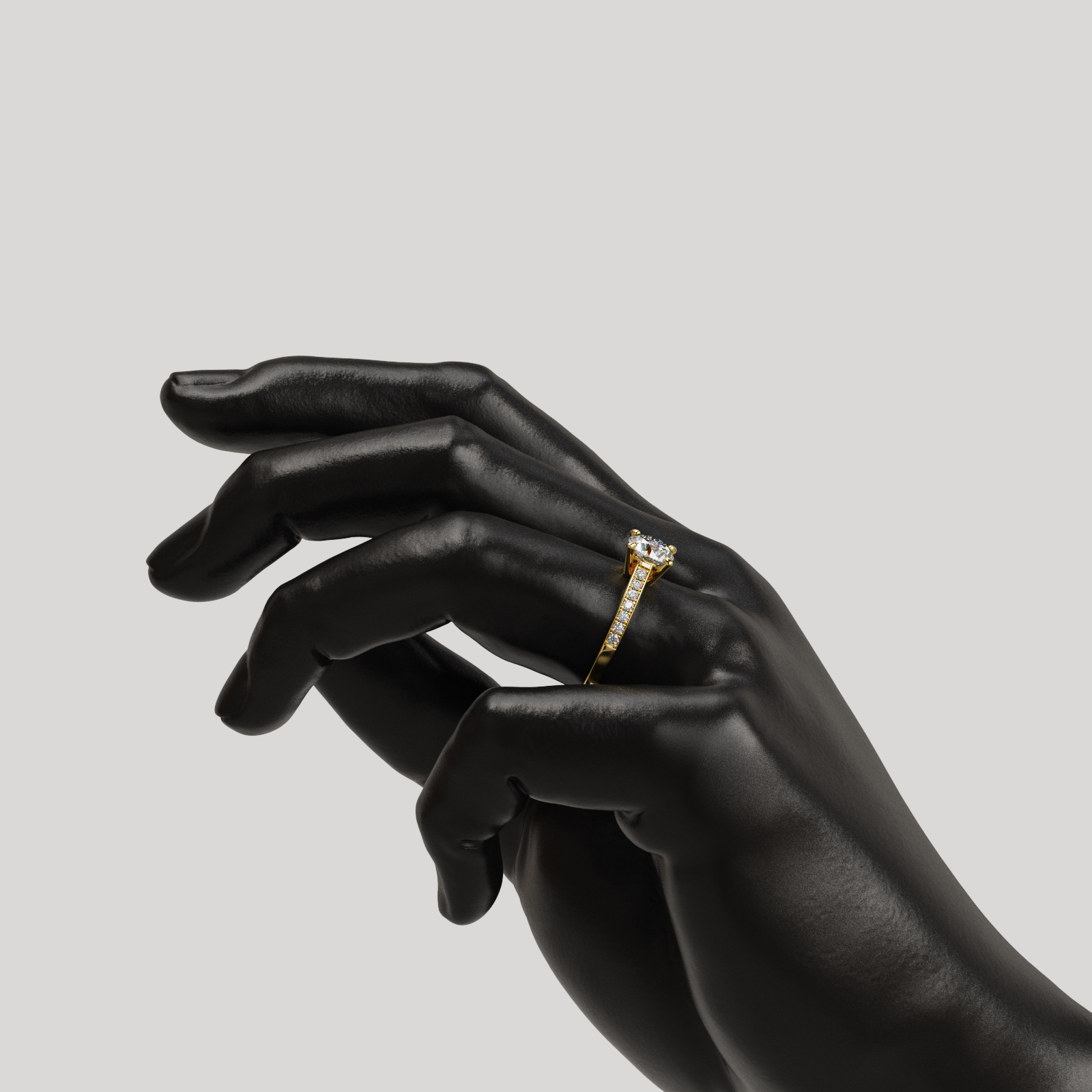 Anillo Lumen