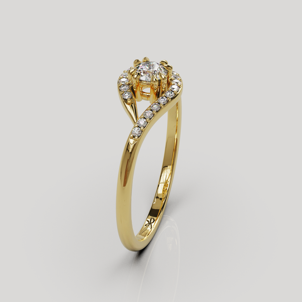 Anillo Chloe