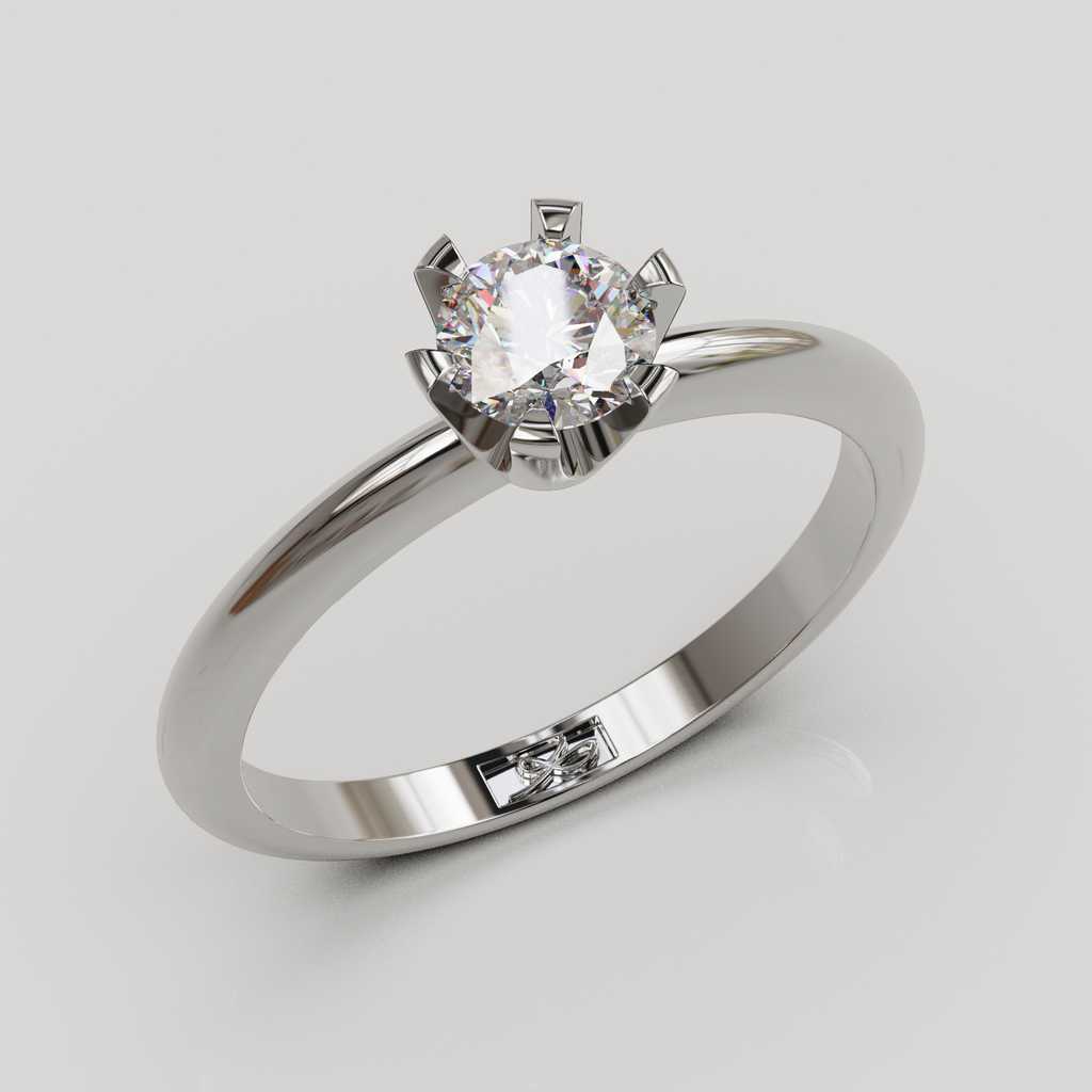 Anillo Crow