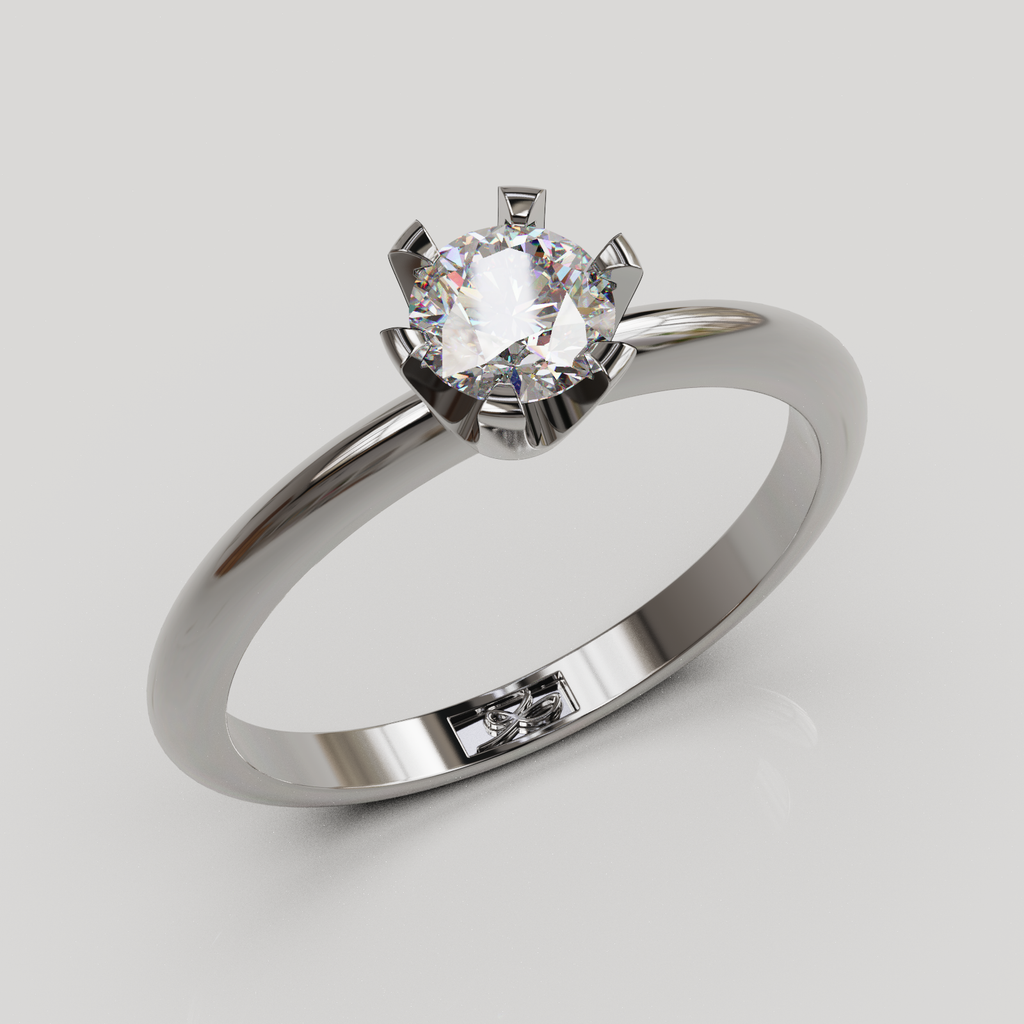 Anillo Crow