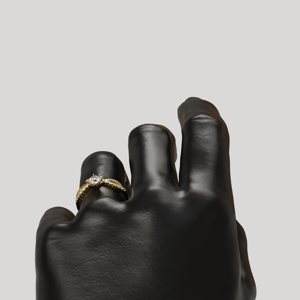 Anillo Estelar