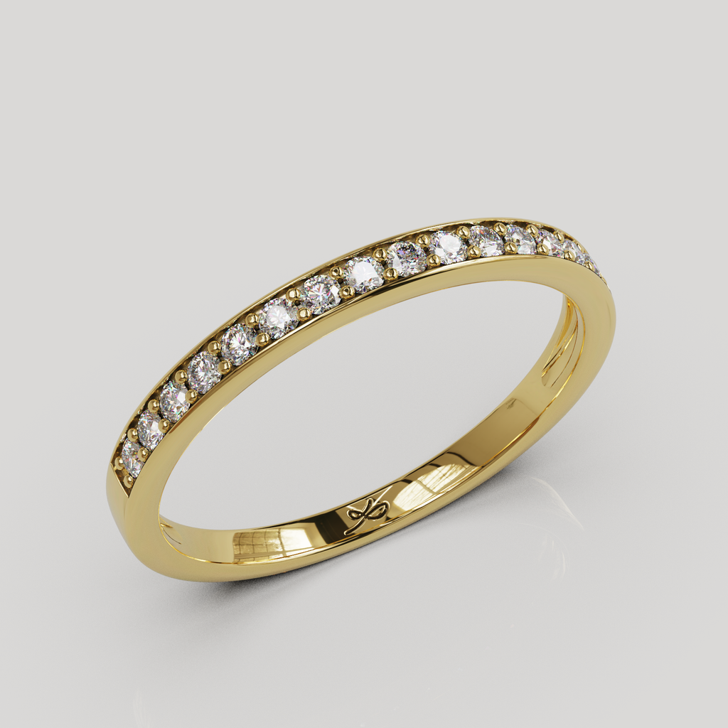Anillo Fascinación