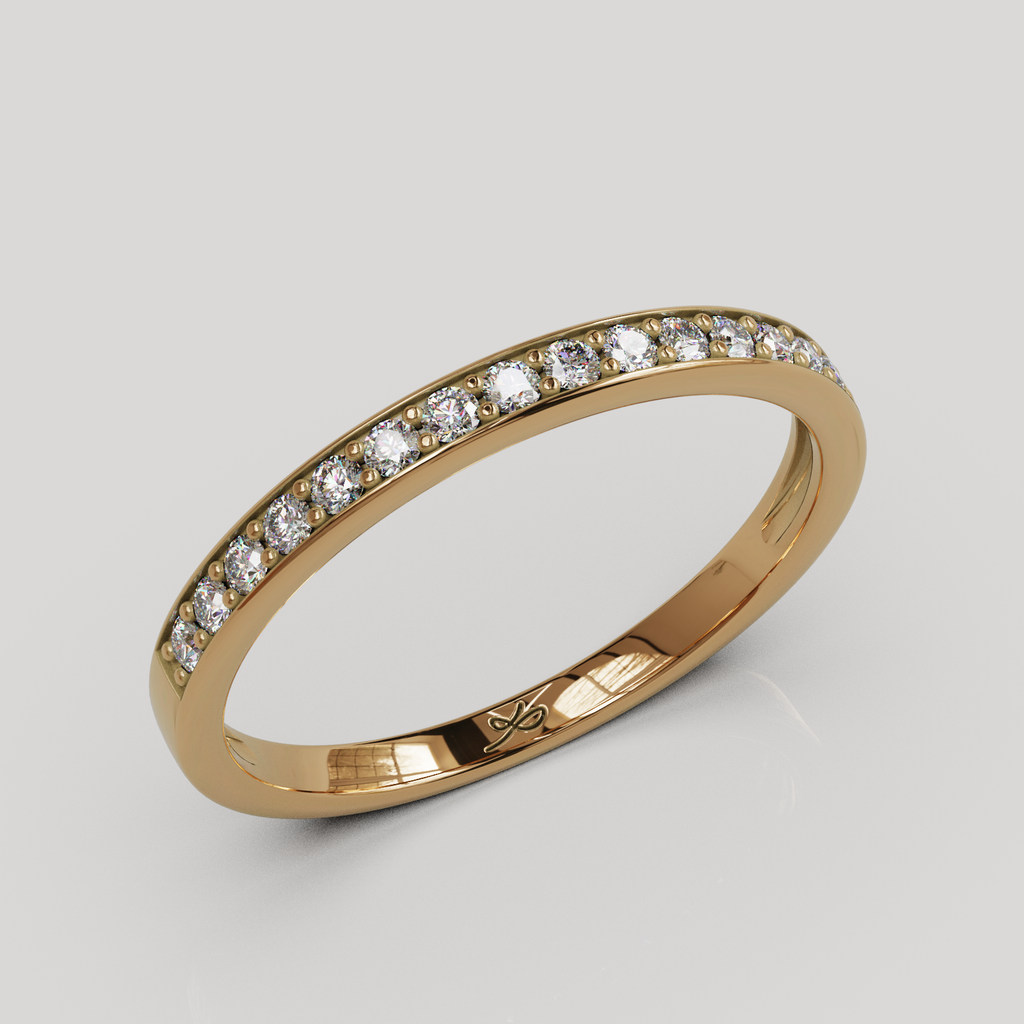 Anillo Fascinación