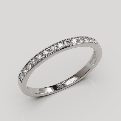 Anillo Alianza Fascinación