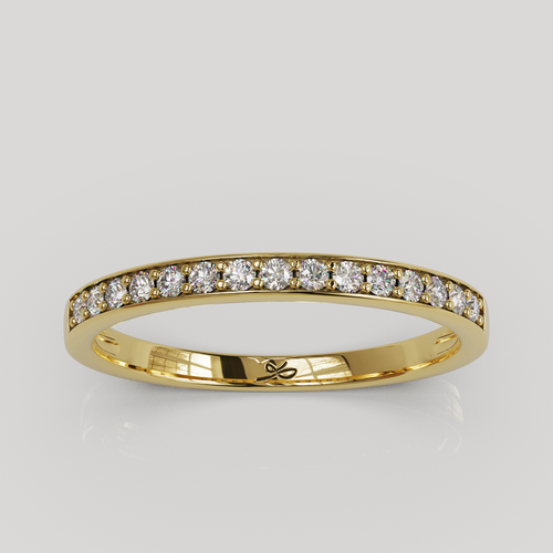 Anillo Alianza Fascinación