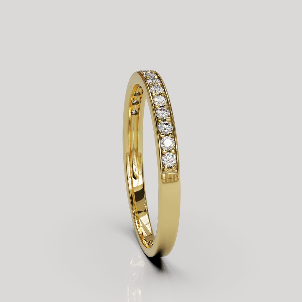 Anillo Fascinación