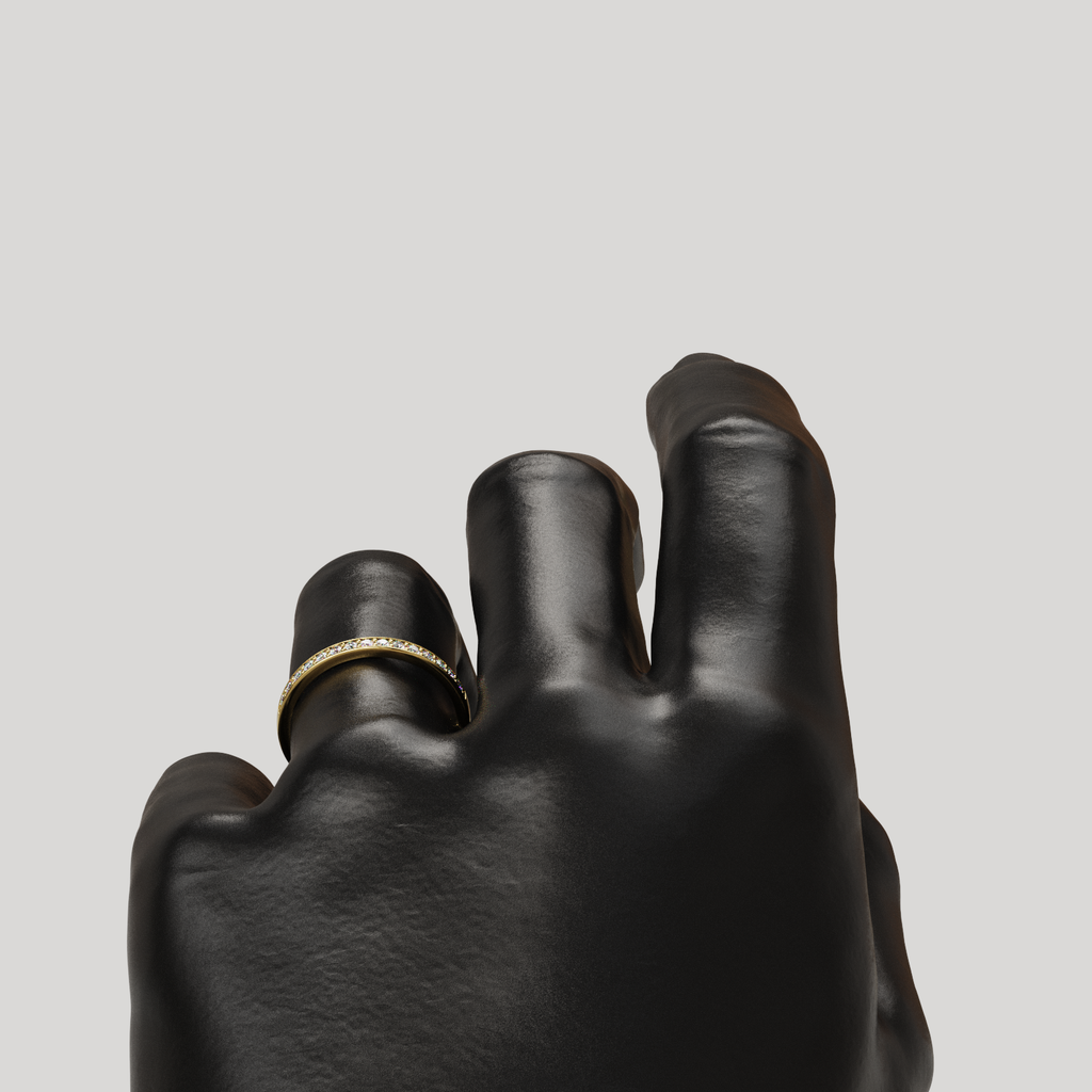Anillo Fascinación