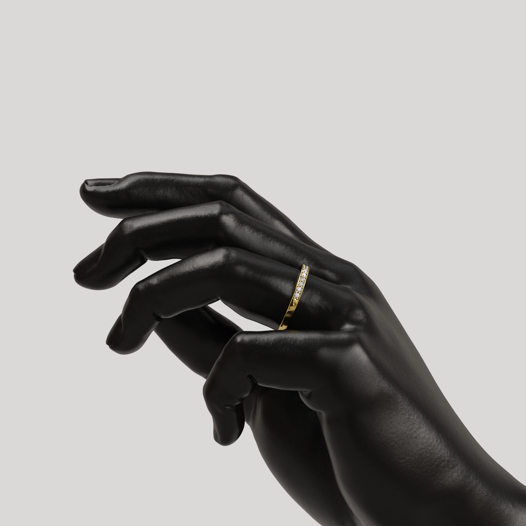 Anillo Fascinación