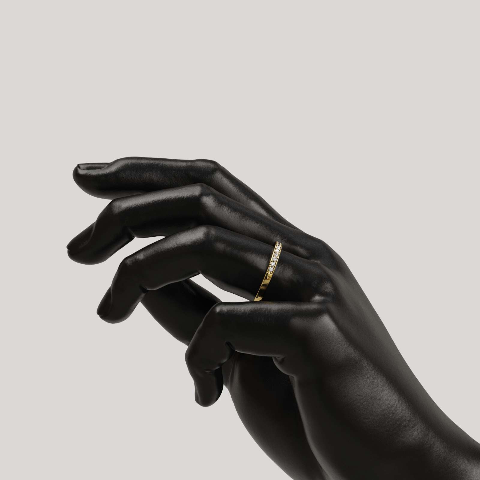 Anillo Fascinación