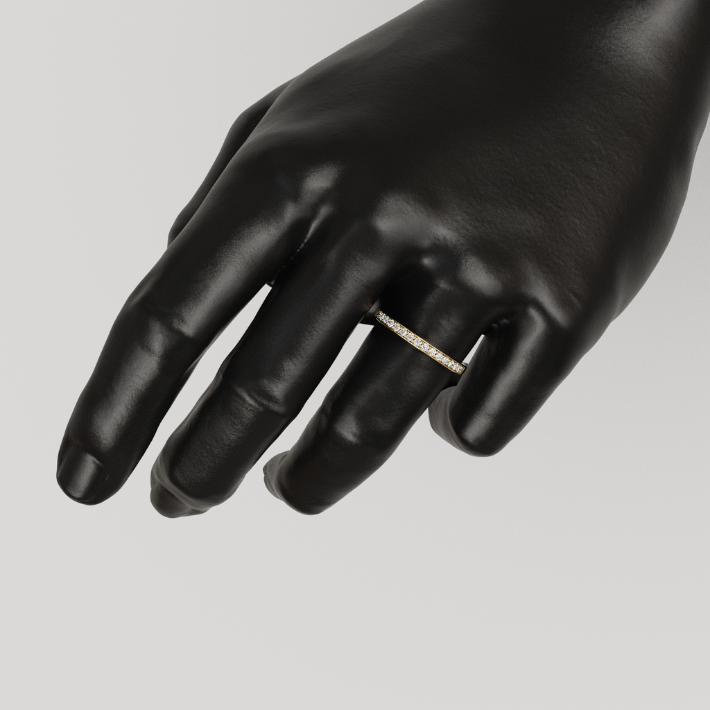 Anillo Fascinación