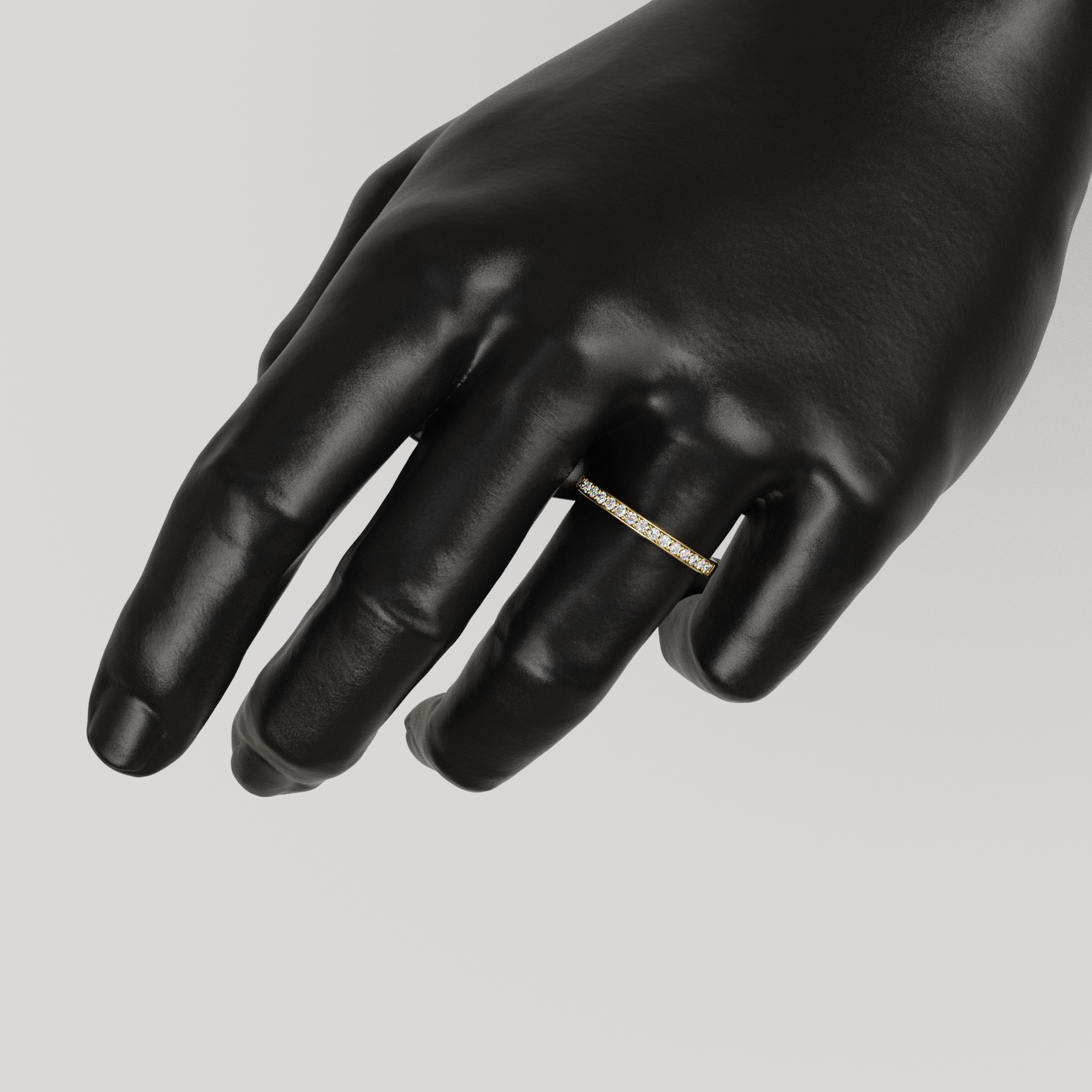 Anillo Fascinación