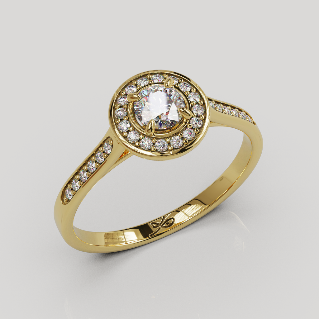 Anillo Destiny