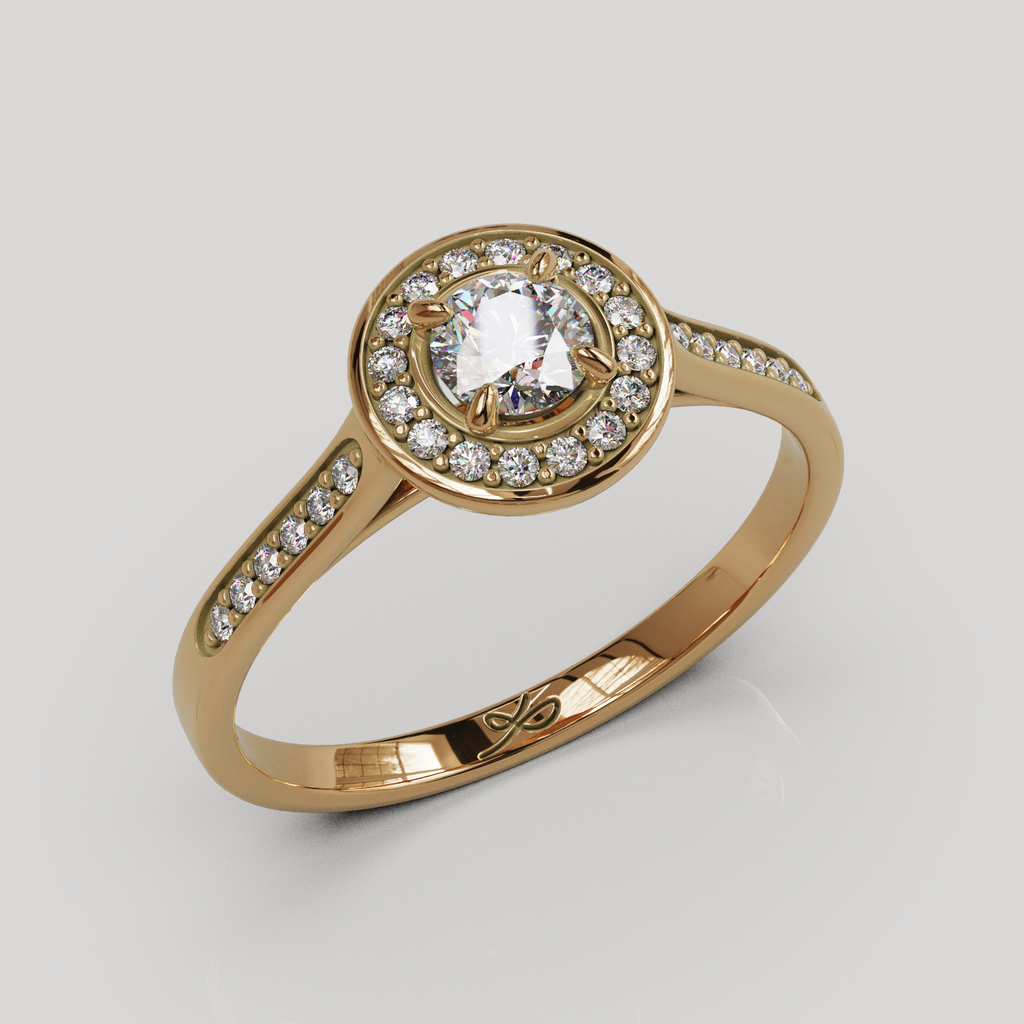 Anillo Destiny