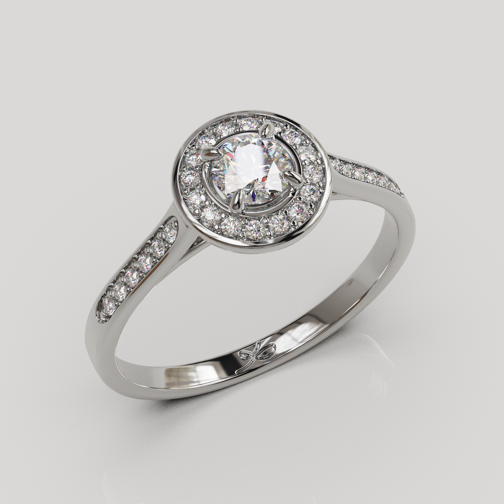 Anillo Destiny