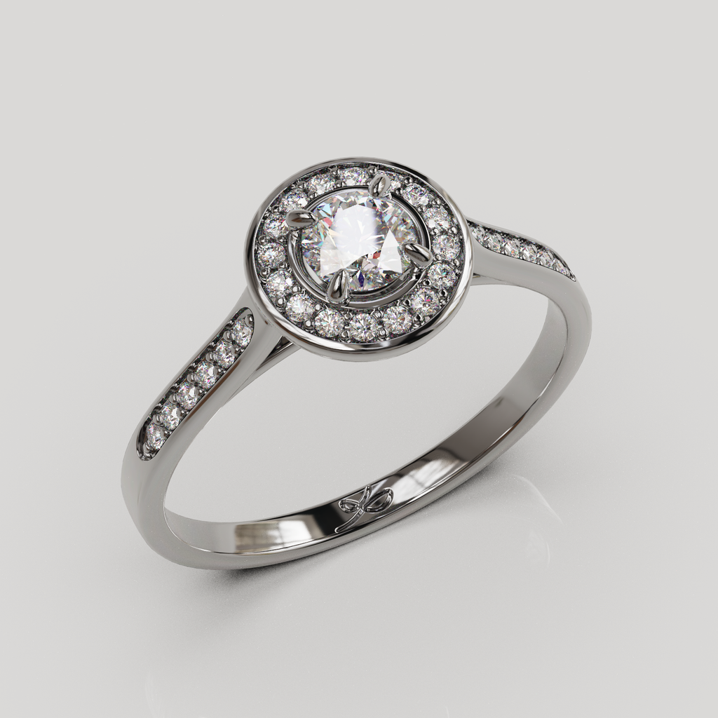 Anillo Destiny