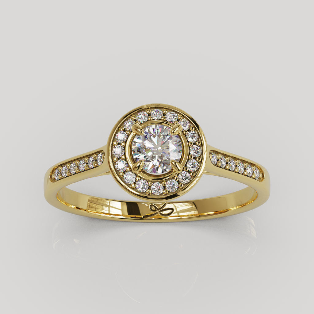 Anillo Destiny