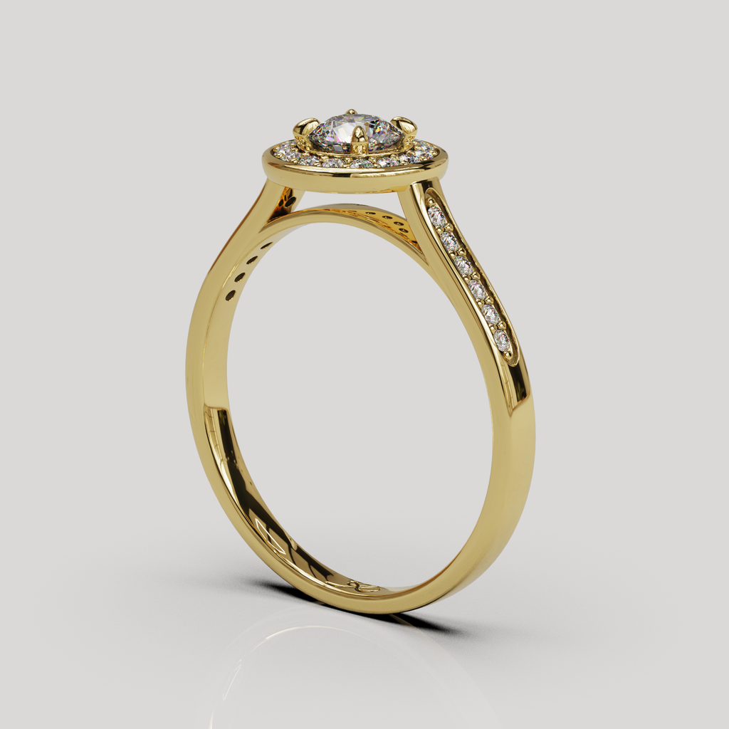 Anillo Destiny