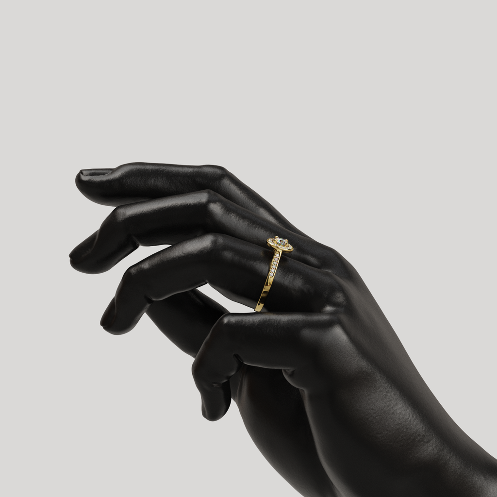 Anillo Destiny
