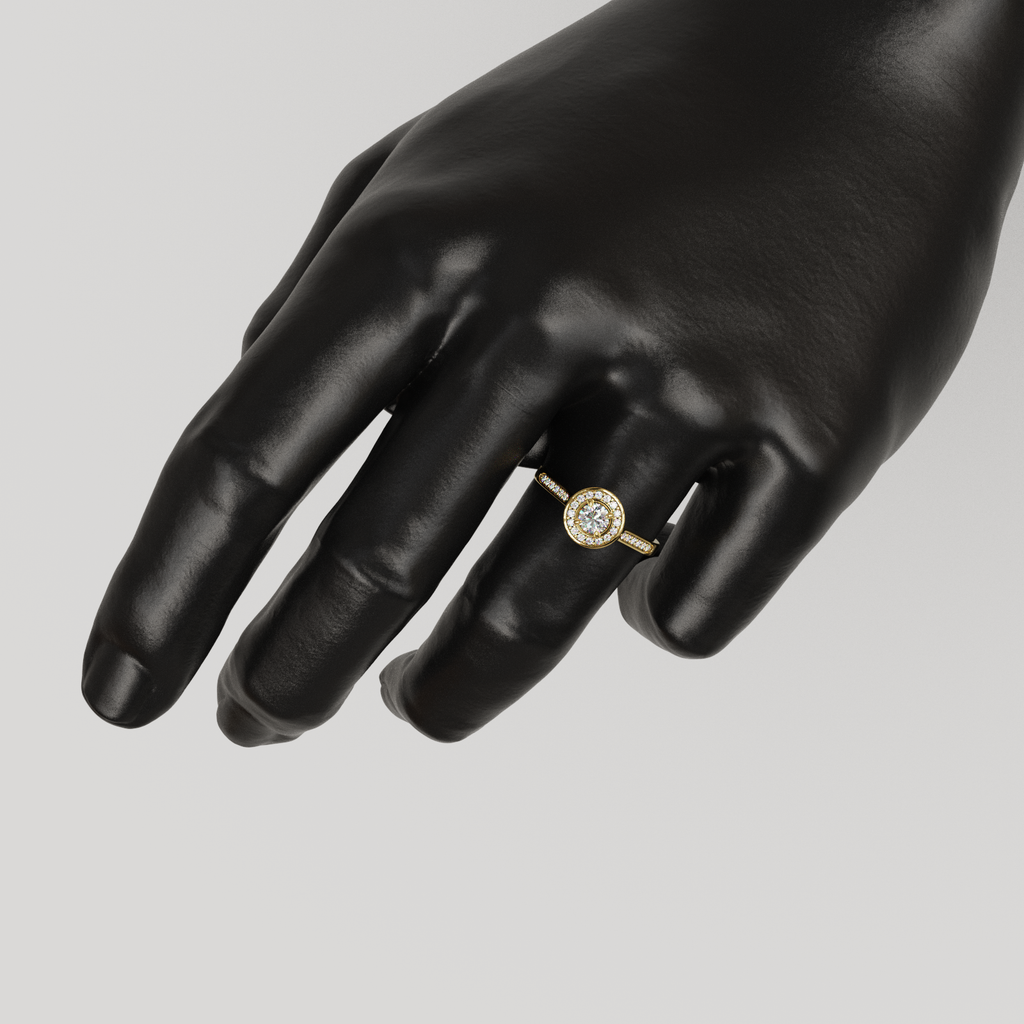 Anillo Destiny