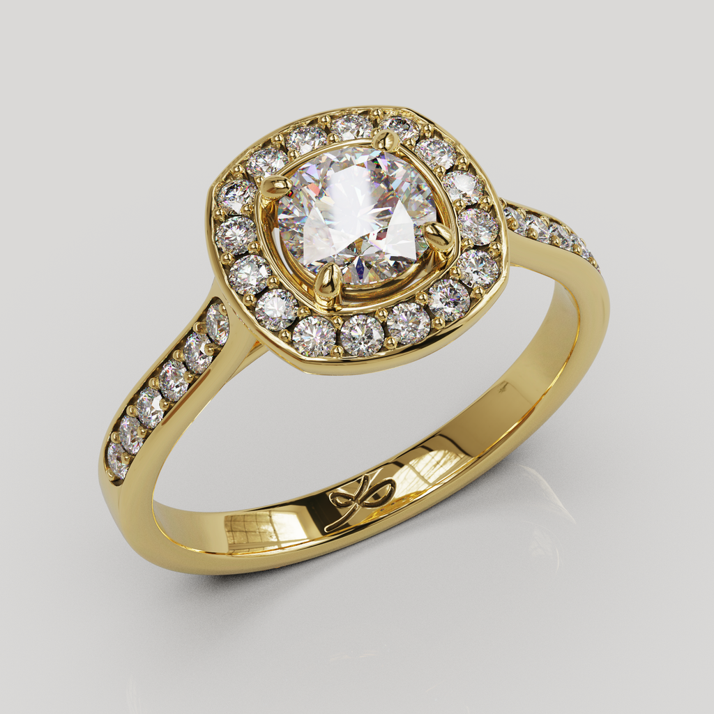 Anillo Eterna
