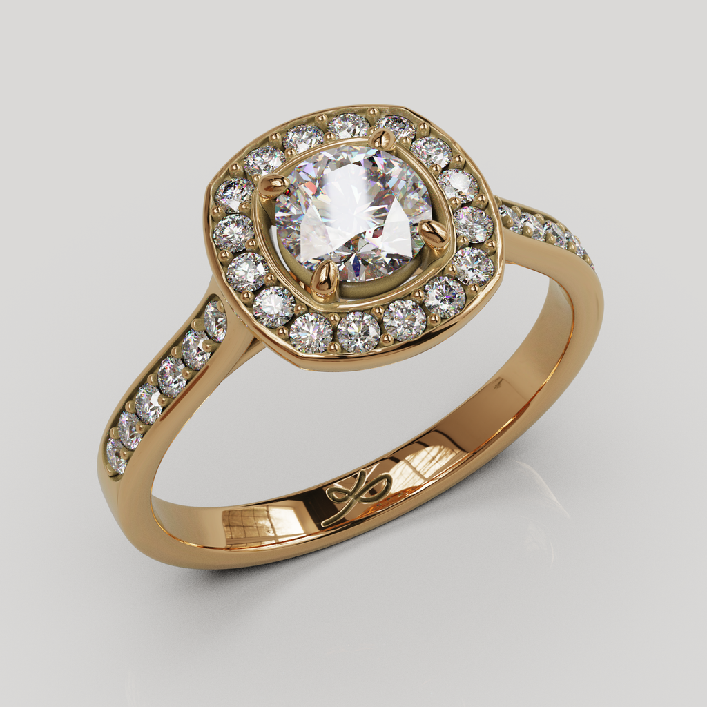 Anillo Eterna