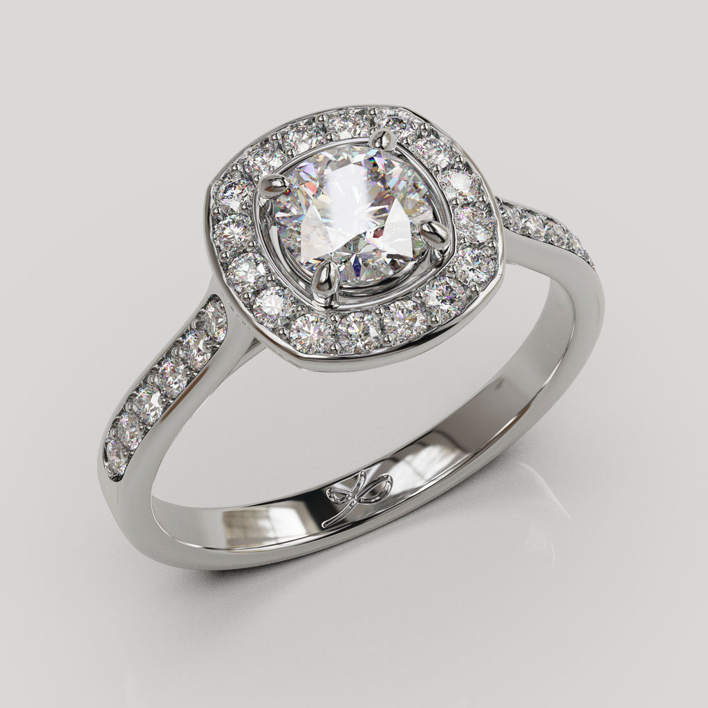 Anillo Eterna
