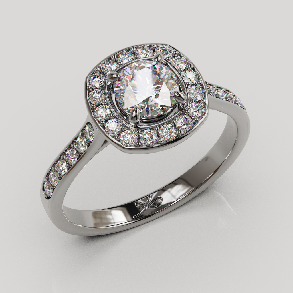 Anillo Eterna