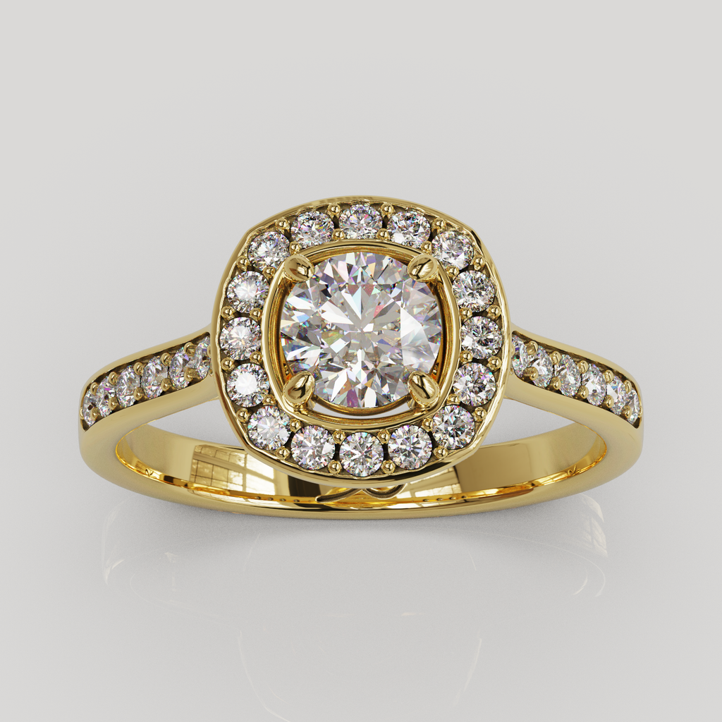 Anillo Eterna