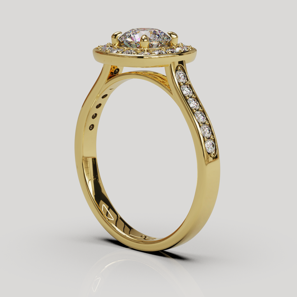 Anillo Eterna