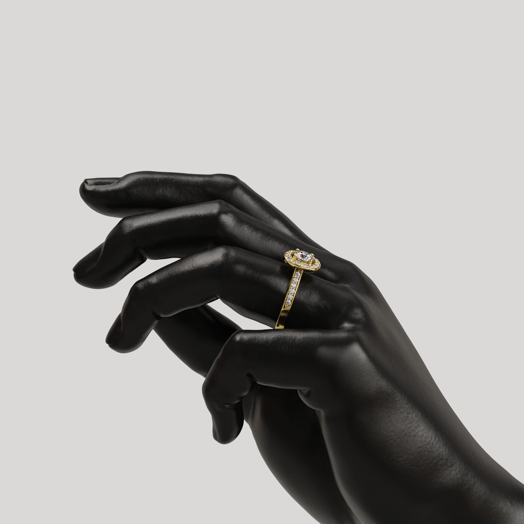 Anillo Eterna