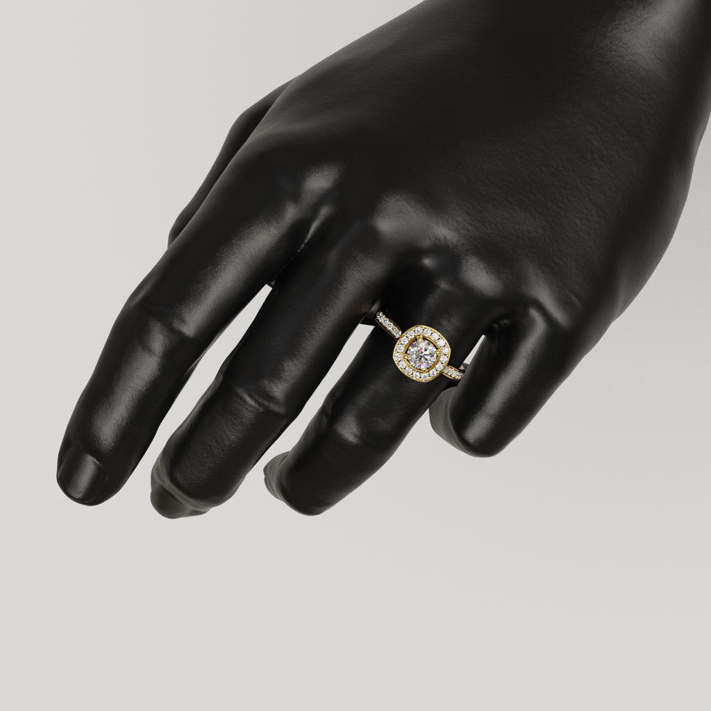 Anillo Eterna