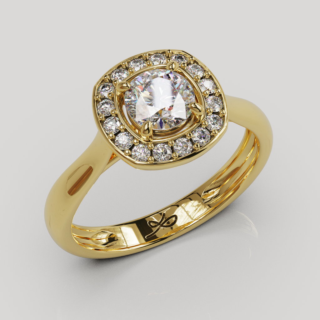 Anillo Imperio