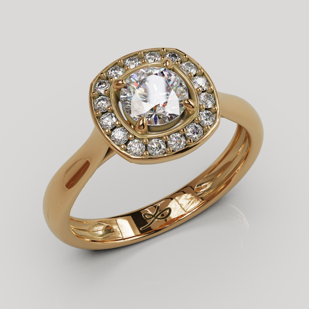 Anillo Imperio