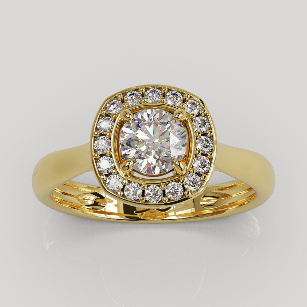 Anillo Imperio
