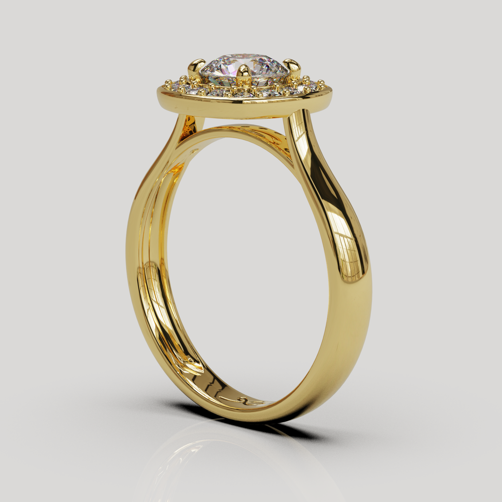 Anillo Imperio