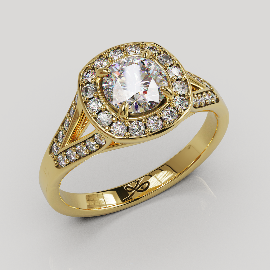 Anillo Royal