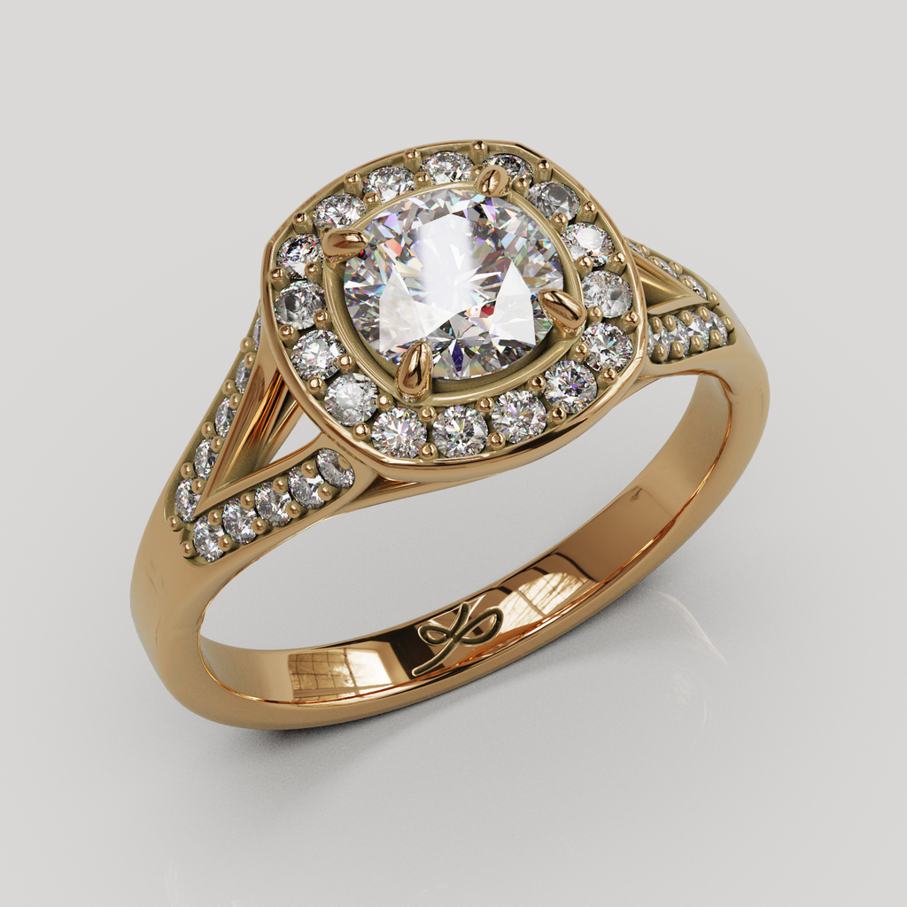 Anillo Royal