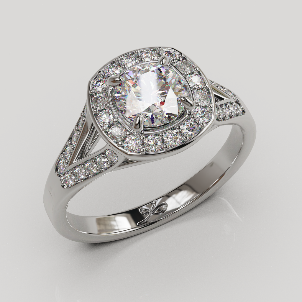 Anillo Royal