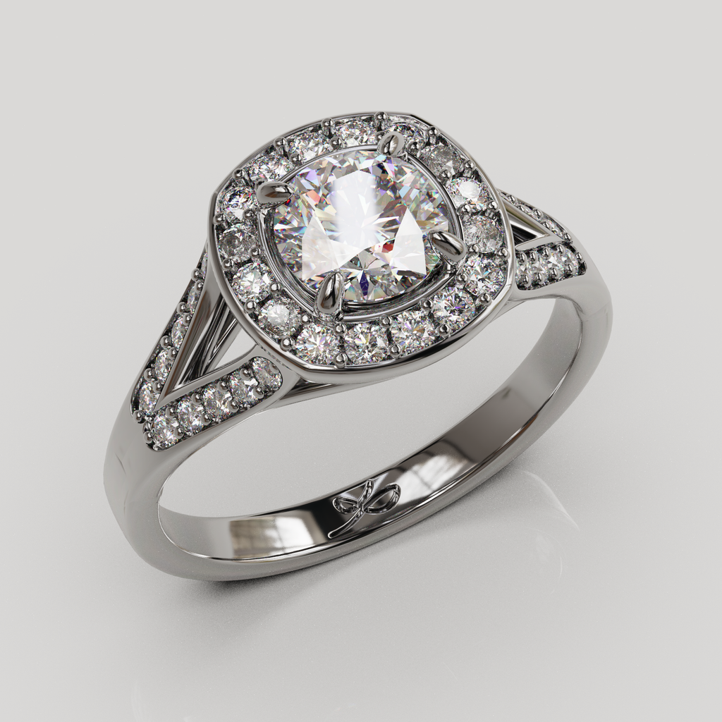 Anillo Royal