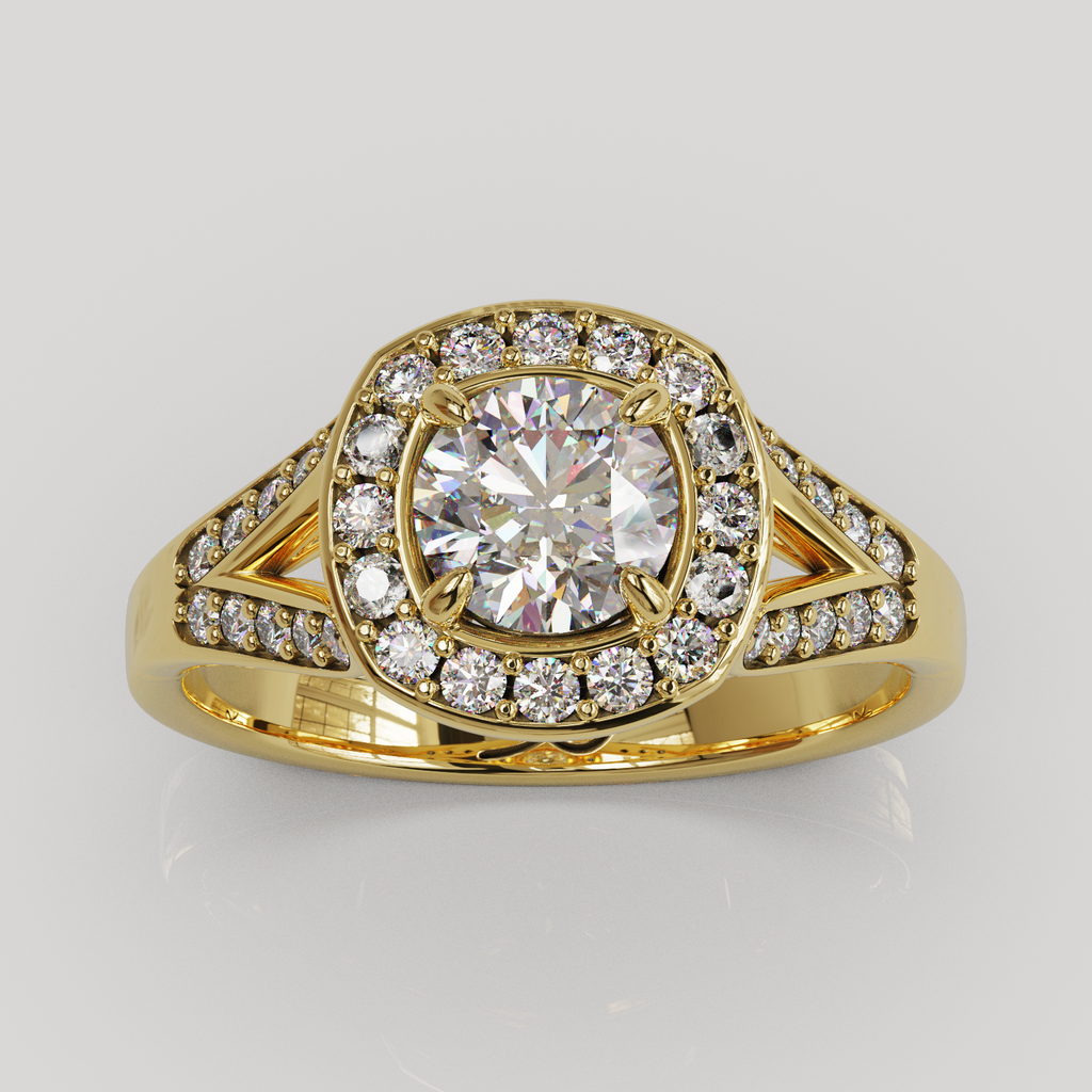 Anillo Royal