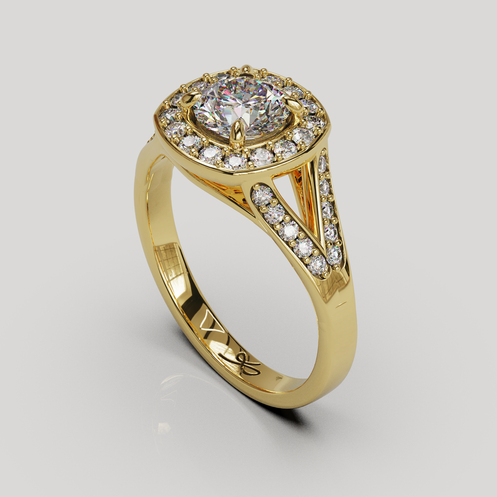 Anillo Royal