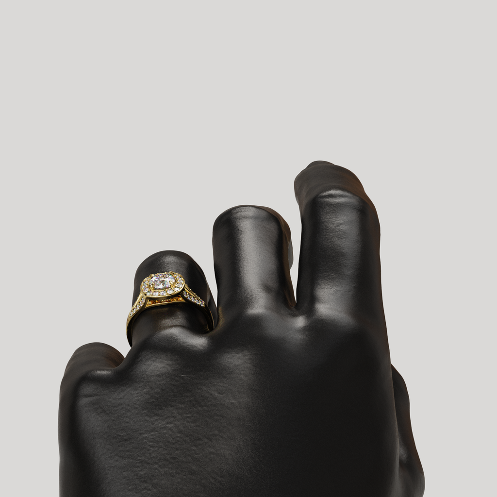Anillo Royal