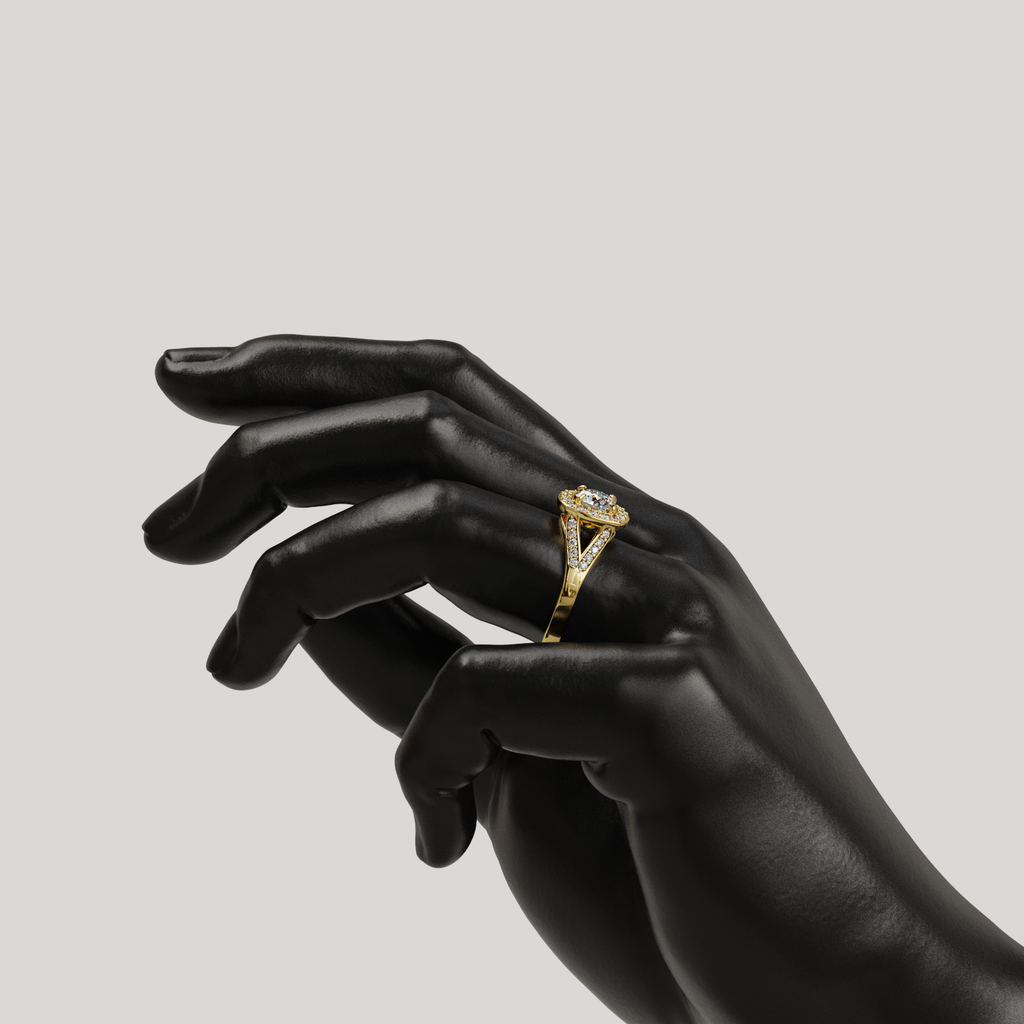 Anillo Royal